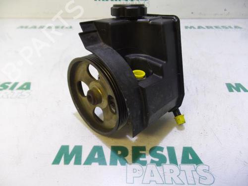 Used Steering pump PEUGEOT 206 Hatchback (2A/C) 1.4 HDi eco 70 (68 hp) 31414007