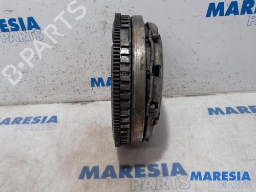 Flywheel RENAULT TRAFIC III Van (FG_) 1.6 dCi 140 (FGMA, FGMC) | BP31427975M101
