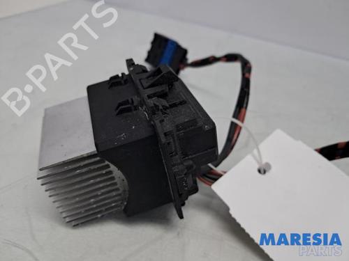 Used Electronic sensor PEUGEOT 207 CC (WD_) 1.6 16V (120 hp) 31415451