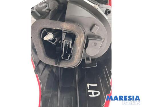 Left taillight CITROËN C4 II (NC_) 1.6 VTi 120 (NC5FS0, NC5FS9) | BP34724066C34  - Image 5
