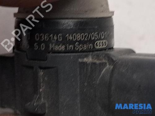 Elektronisk sensor CITROËN C4 CACTUS 1.6 BlueHDi 100 | BP31493710M84