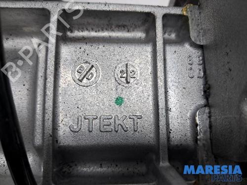 Steering column RENAULT CAPTUR I (J5_, H5_) 0.9 TCe 90 | BP34406660M21  - Image 7