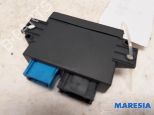 Used Electronic module PEUGEOT 3008 I MPV (0U_) 1.6 VTi (120 hp) 31527906