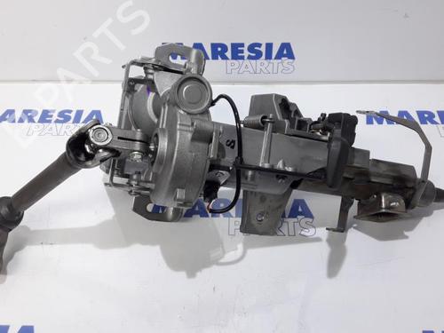 Used Steering column Steering column RENAULT CLIO IV (BH_) 0.9 TCe 90 (BHNF, BHMA, BHMH, BHJK, BHJR) (90 hp) 31427884 31427884