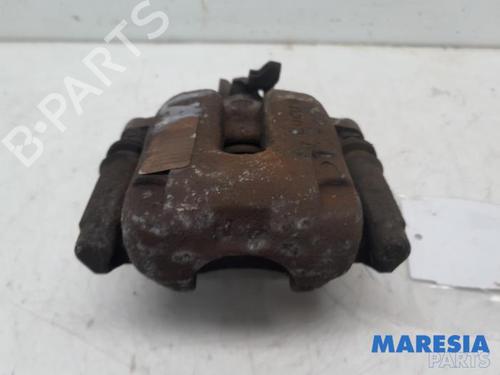 Used Left rear brake caliper Left rear brake caliper CITROËN DS3 (SA_) 1.6 HDi 90 (92 hp) 31405355 31405355