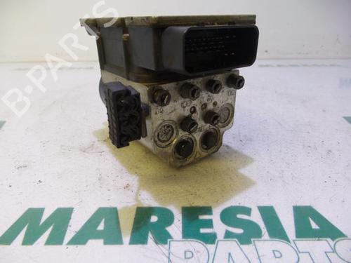 ABS pump ALFA ROMEO 159 (939_) 1.9 JTDM 16V (939AXC1B, 939AXC12) | BP31459058M43  - Image 5