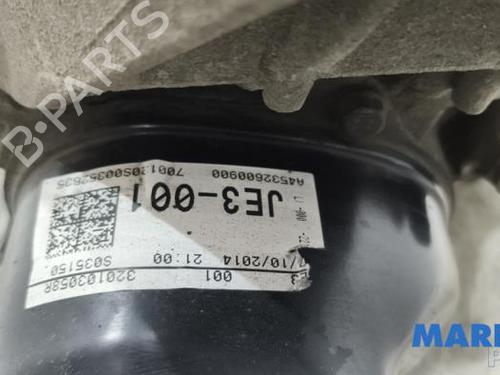 Gearbox RENAULT TWINGO III (BCM_, BCA_) 1.0 SCe 70 | BP34406538M3  - Image 7
