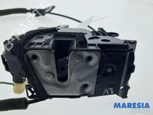 Electronic module RENAULT ZOE Hatchback Van (BFM_) Electric (BFME) | BP38758700M83 - Image 2