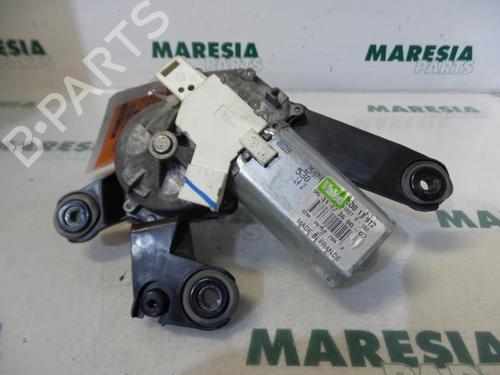 Used Rear wiper motor CITROËN XSARA PICASSO (N68) 1.8 16V (115 hp) 31517494