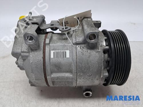 Used AC compressor AC compressor 39150061 39150061