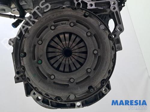 Engine PEUGEOT 2008 I (CU_) 1.2 THP 110 / PureTech 110 | BP32012126M1 