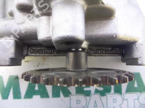 Other CITROËN C5 I Break (DE_) 2.0 HDi (DERHZB, DERHZE) | BP31475325O1 - Image 3