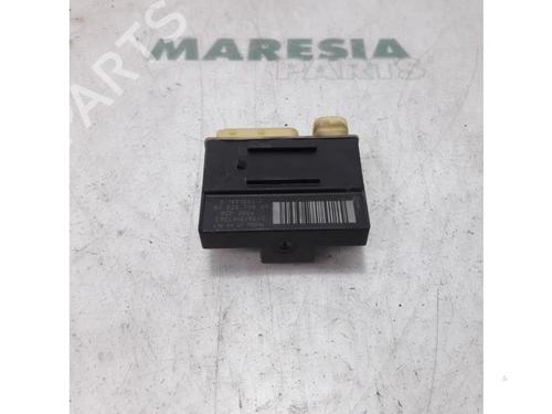 Used Electronic sensor PEUGEOT 3008 I MPV (0U_) 1.6 HDi (109 hp) 31466320