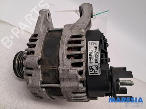 Used Alternator RENAULT MEGANE IV Grandtour (K9A/M/N_) 1.3 TCe 115 (K9N9) (116 hp) 31419668