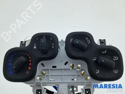 Used Climate control Climate control FIAT PANDA (312_, 319_) 0.9 (312PXG1A) (86 hp) 40199501 40199501