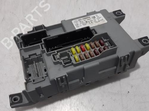 Engine control unit (ECU) FIAT PUNTO EVO (199_) 1.3 D Multijet | BP31481599M57 