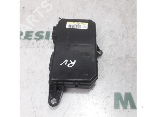 Used Control unit ALFA ROMEO 159 (939_) 2.2 JTS (939AXB1B, 939AXB11) (185 hp) 31534172