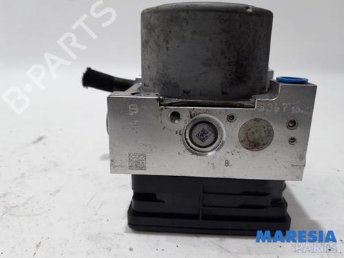 ABS pump RENAULT TRAFIC III Van (FG_) 1.6 dCi 95 (FGMJ, FGMR) | BP31516498M43 