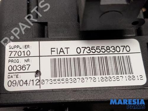 Switch FIAT PANDA (312_, 319_) 0.9 (312PXG1A) | BP31462910I30  - Image 5