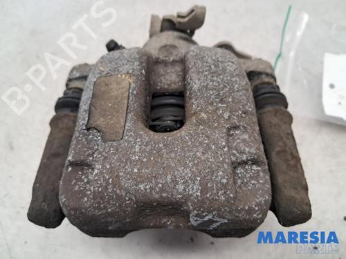 Used Left rear brake caliper CITROËN DS3 (SA_) 1.6 VTi 120 (120 hp) 31442806
