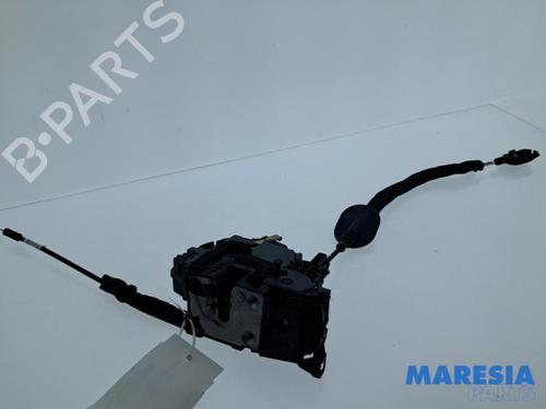 Electronic module RENAULT TWINGO III (BCM_, BCA_) 1.0 SCe 70 (BCMB) | BP38285171M83 - Image 3