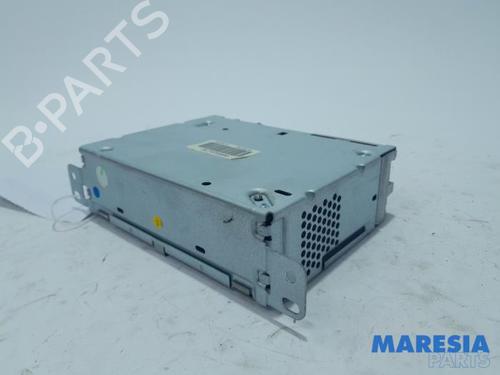 Used Electronic module PEUGEOT 208 I (CA_, CC_) 1.4 VTi (95 hp) 31420663