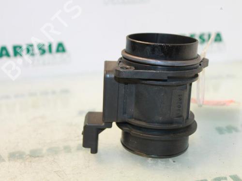 Used Mass air flow sensor PEUGEOT 206 Hatchback (2A/C) 1.4 HDi eco 70 (68 hp) 31387139