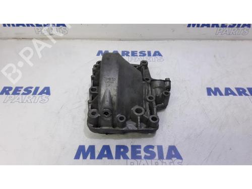 Used Manual Gearbox (For Parts) RENAULT TWINGO I (C06_) 1.2 16V (C06C, C06D, C06K) (75 hp) 31441751