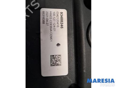 Gearstang OPEL CORSA F (P2JO) 1.2 (68) | BP31503490M90 - Image 4