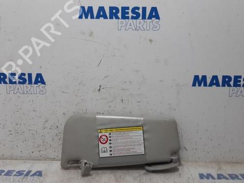 right-sun-visor-fiat-punto-evo-199_-2008-31454152 main image