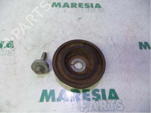 Polea RENAULT KANGOO Express (FW0/1_) 1.5 dCi 70 (FW0A, KW0V) (68 hp) 31419941
