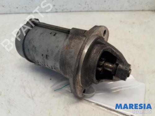 Starter FIAT PANDA (312_, 319_) 0.9 (312PXG1A) | BP31535721M8