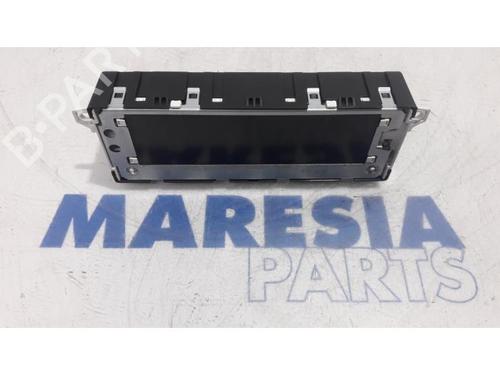 Used Electronic module CITROËN DS4 (NX_) 1.6 VTi 120 (120 hp) 31453810