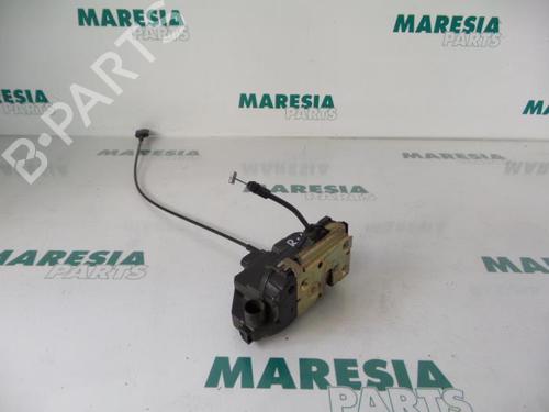 Electronic module RENAULT SCÉNIC II (JM0/1_) 2.0 (JM05, JM0U, JM1N, JM1U, JM2V) | BP31496575M83
