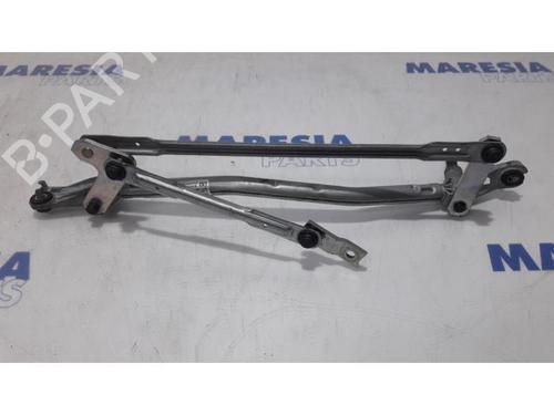 Front wipers mechanism CITROËN BERLINGO Box Body/MPV (B9) 1.6 HDi / BlueHDi 75 | BP31467331C83