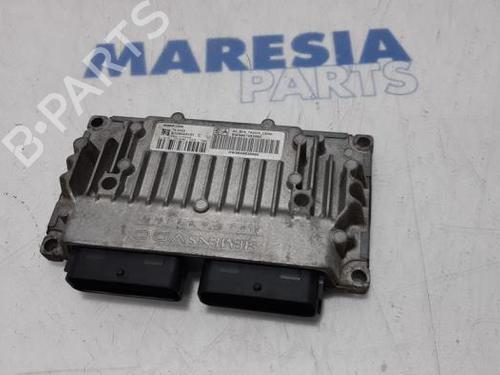 Gearkassestyreenhed PEUGEOT 207 CC (WD_) 1.6 16V (120 hp) 31497471