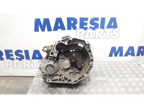 Gearkasse FIAT STRADA Pickup (178_, 278_) 1.2 (60 hp) 31516285