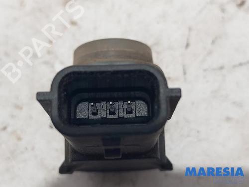 Electronic sensor RENAULT SCÉNIC III (JZ0/1_) 1.5 dCi | BP31438686M84 - Image 5