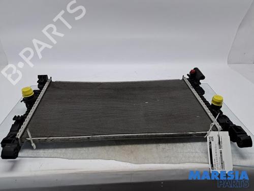 Used Water radiator Water radiator OPEL ADAM (M13) 1.0 (90 hp) 33296469 33296469