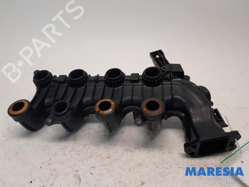 Used Injection rail PEUGEOT 308 I (4A_, 4C_) 1.6 HDi (109 hp) 31493229