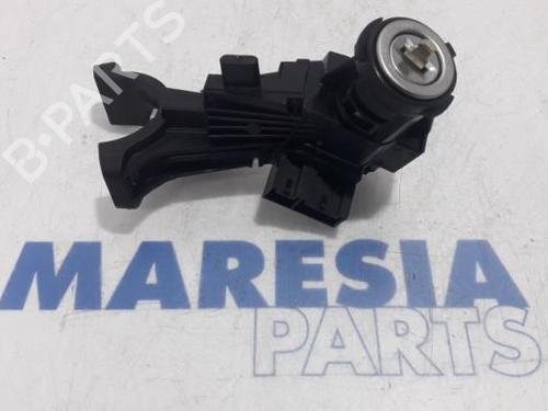 Used Ignition barrel ALFA ROMEO MITO (955_) 0.9 TwinAir (955AXY1B) (105 hp) 31455773