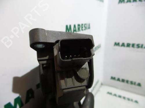 Electronic module PEUGEOT 307 (3A/C) 2.0 HDi 110 | BP31513343M83 - Image 3