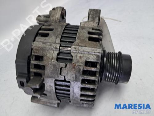 Used Alternator CITROËN C6 (TD_) 2.7 HDi (204 hp) 31437503