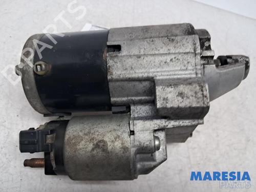 Starter CITROËN C4 II (NC_) 1.6 VTi 120 (NC5FS0, NC5FS9) | BP35820712M8  - Image 5