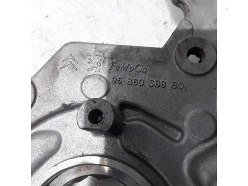 Other CITROËN C4 II (NC_) 1.6 HDi 115 | BP31438101O1