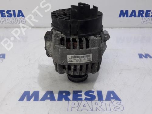 Used Alternator ALFA ROMEO GIULIETTA (940_) 1.4 TB (940FXA1A, 940FXT1A) (120 hp) 31398657