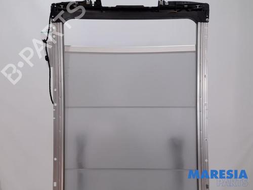 Mando PEUGEOT 2008 I (CU_) 1.2 THP 110 / PureTech 110 | BP31440811I30 