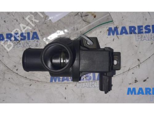 Used Other FIAT DOBLO Cargo (263_) 1.4 (120 hp) 31471348