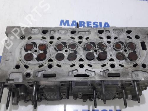 Topstykke PEUGEOT PARTNER Box Body/MPV 1.6 HDi (75 hp) 31387674