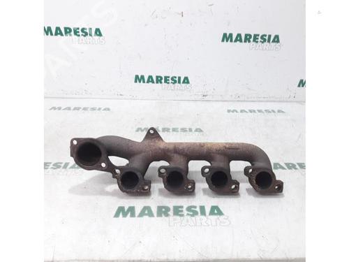 Exhaust manifold FIAT DUCATO Van (250_) 100 Multijet 2,2 D | BP31457944M110